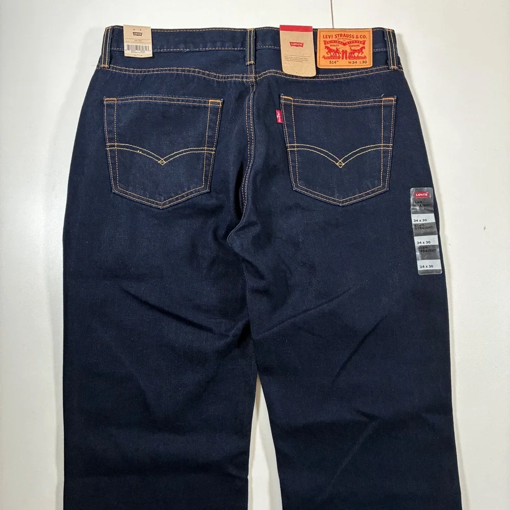 Levis levi 514
